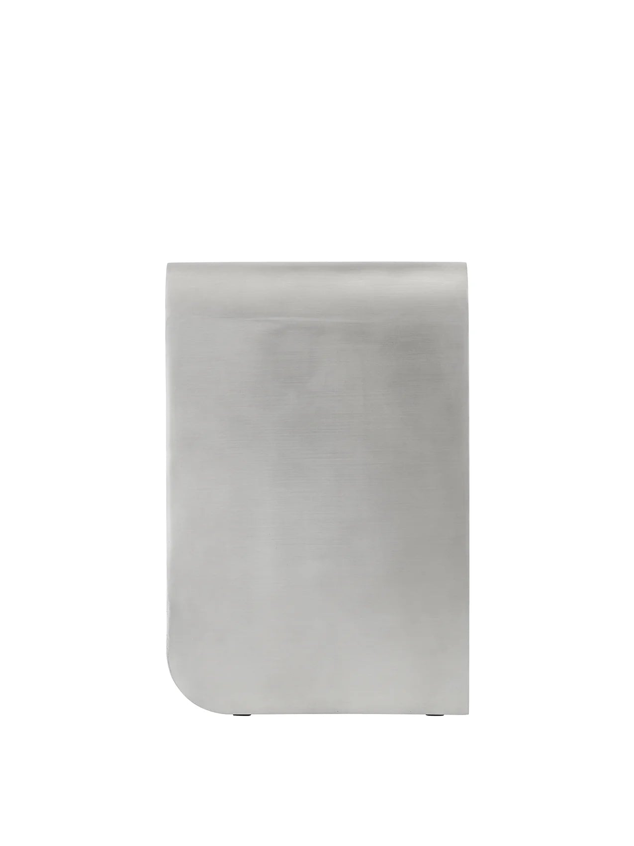 AUDO - VOLUME SIDE TABLE
