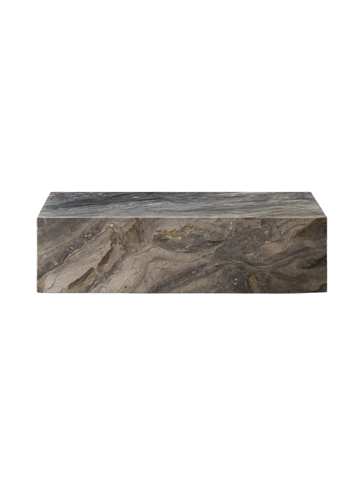 Plinth Low