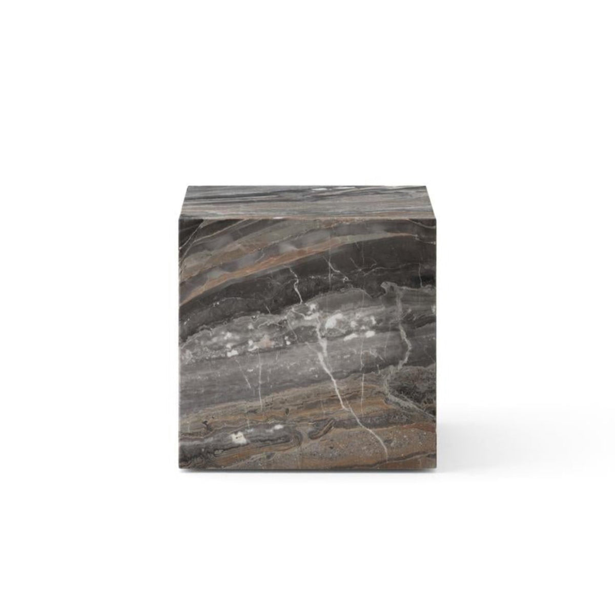 Plinth Cubic