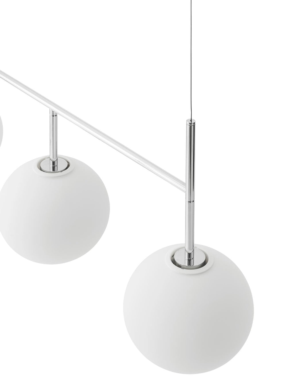 TR Bulb | Suspension Frame