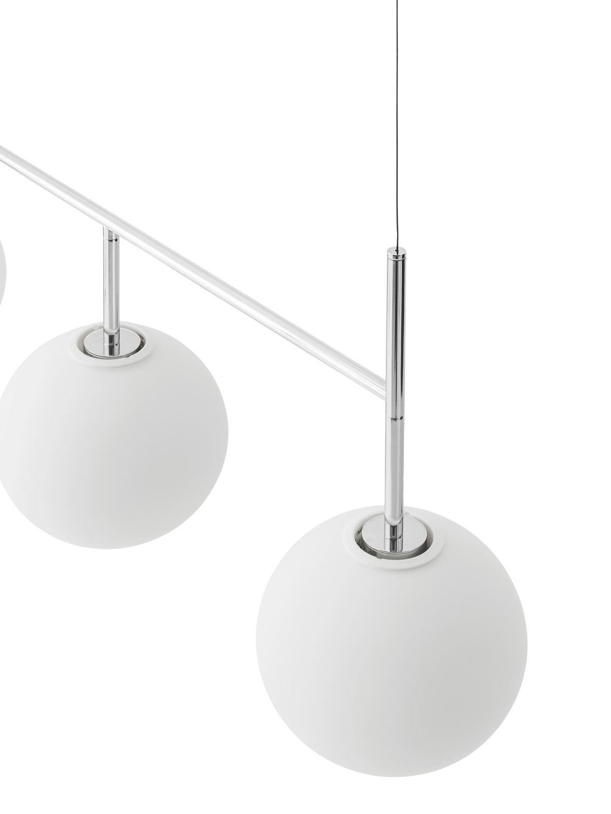 TR Bulb | Suspension Frame