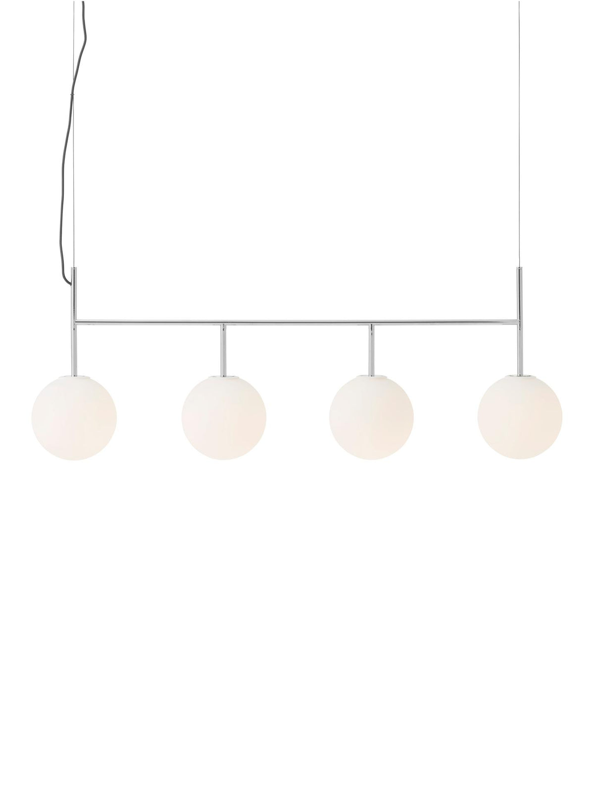 TR Bulb | Suspension Frame