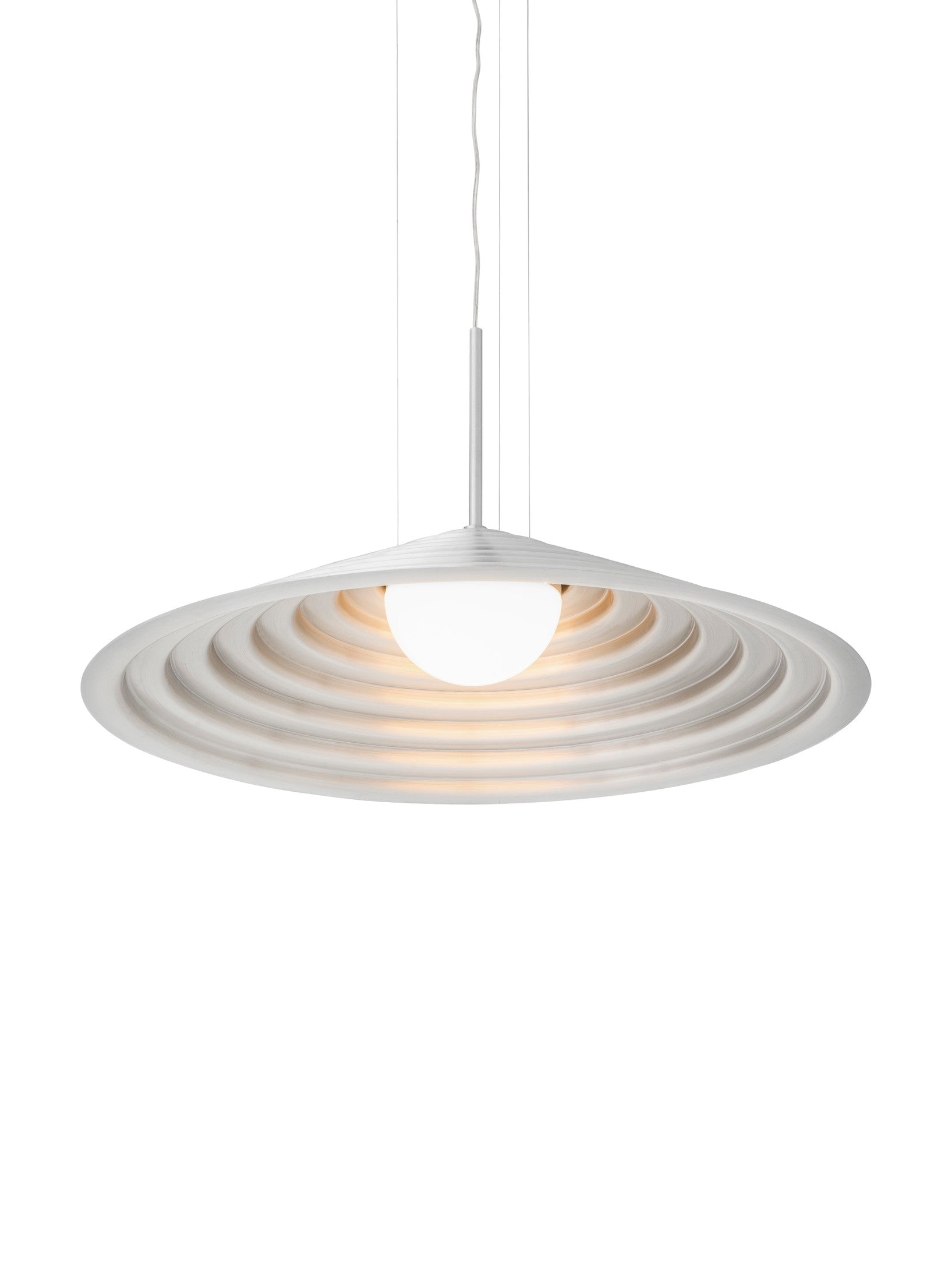 Chancery Pendant Lamp