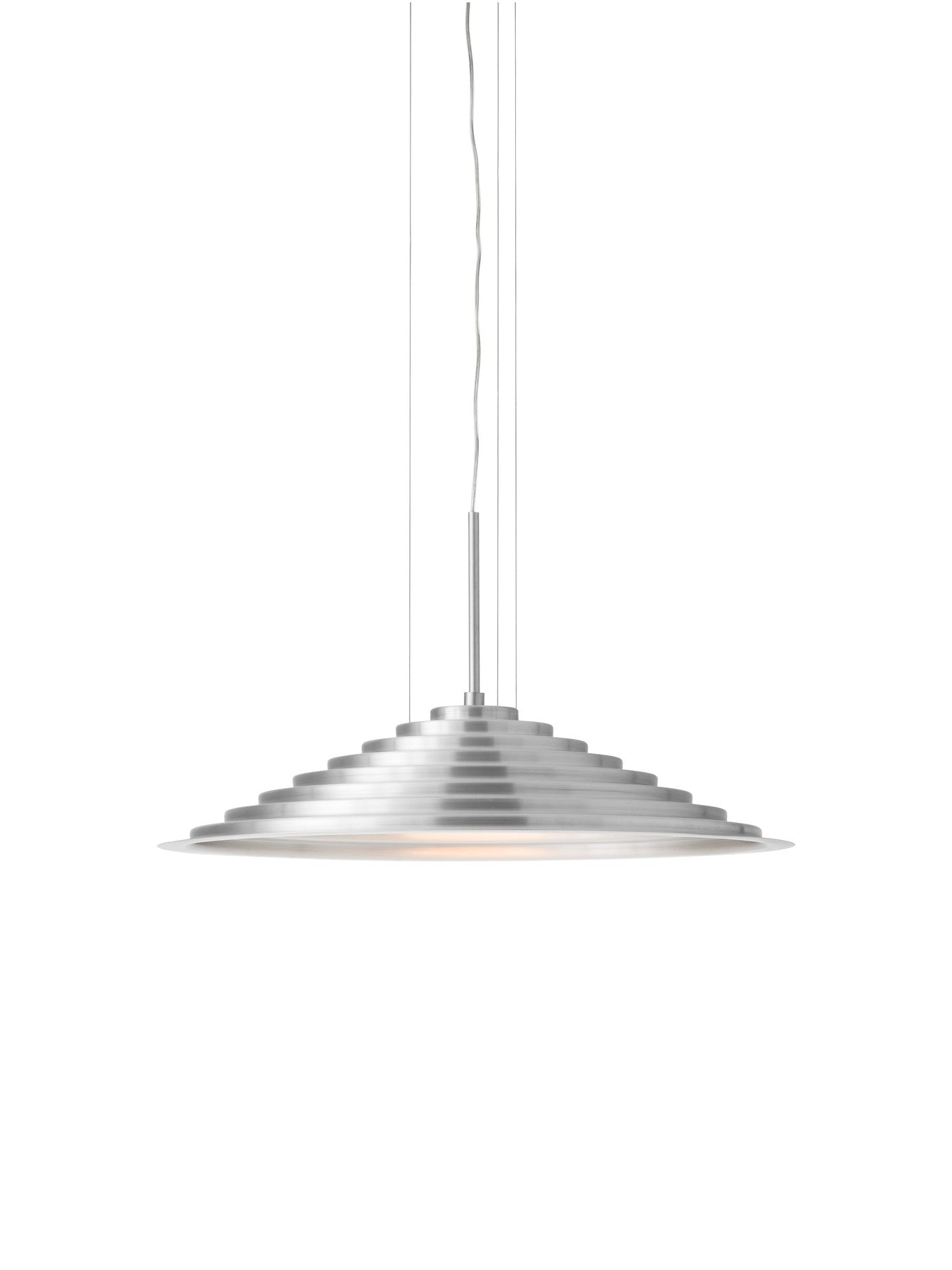 Chancery Pendant Lamp
