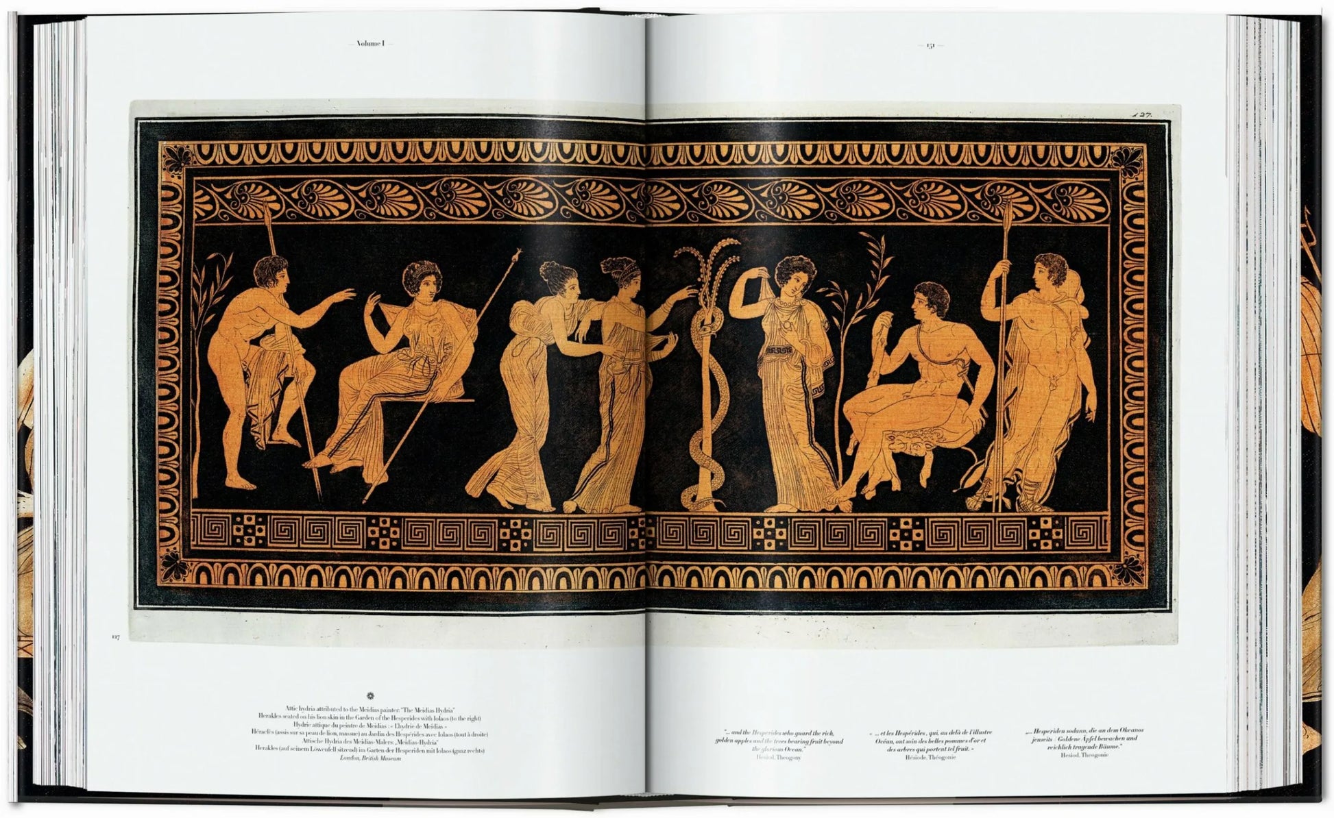 The Complete Collection of Antiques