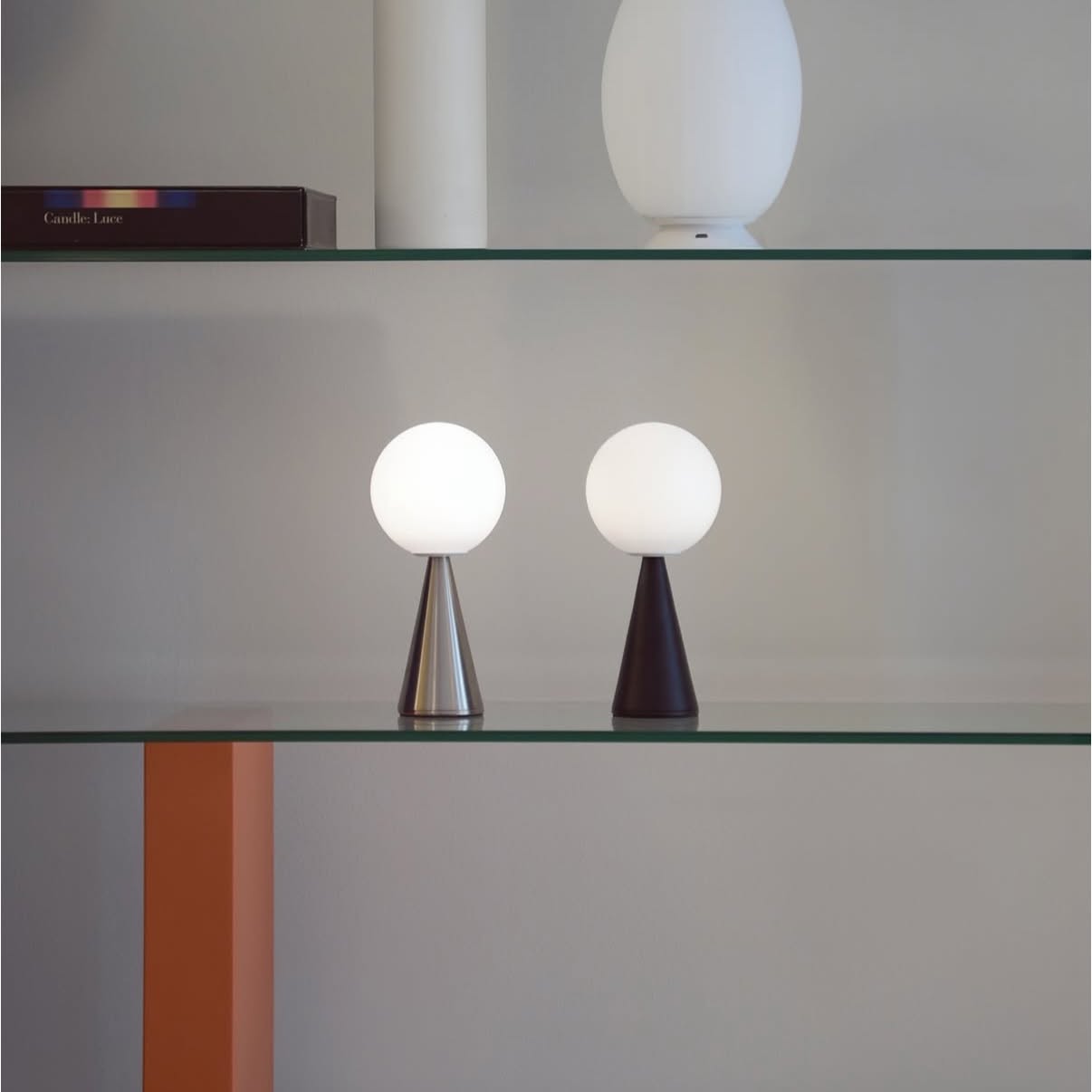 Bilia Mini - Gio Ponti