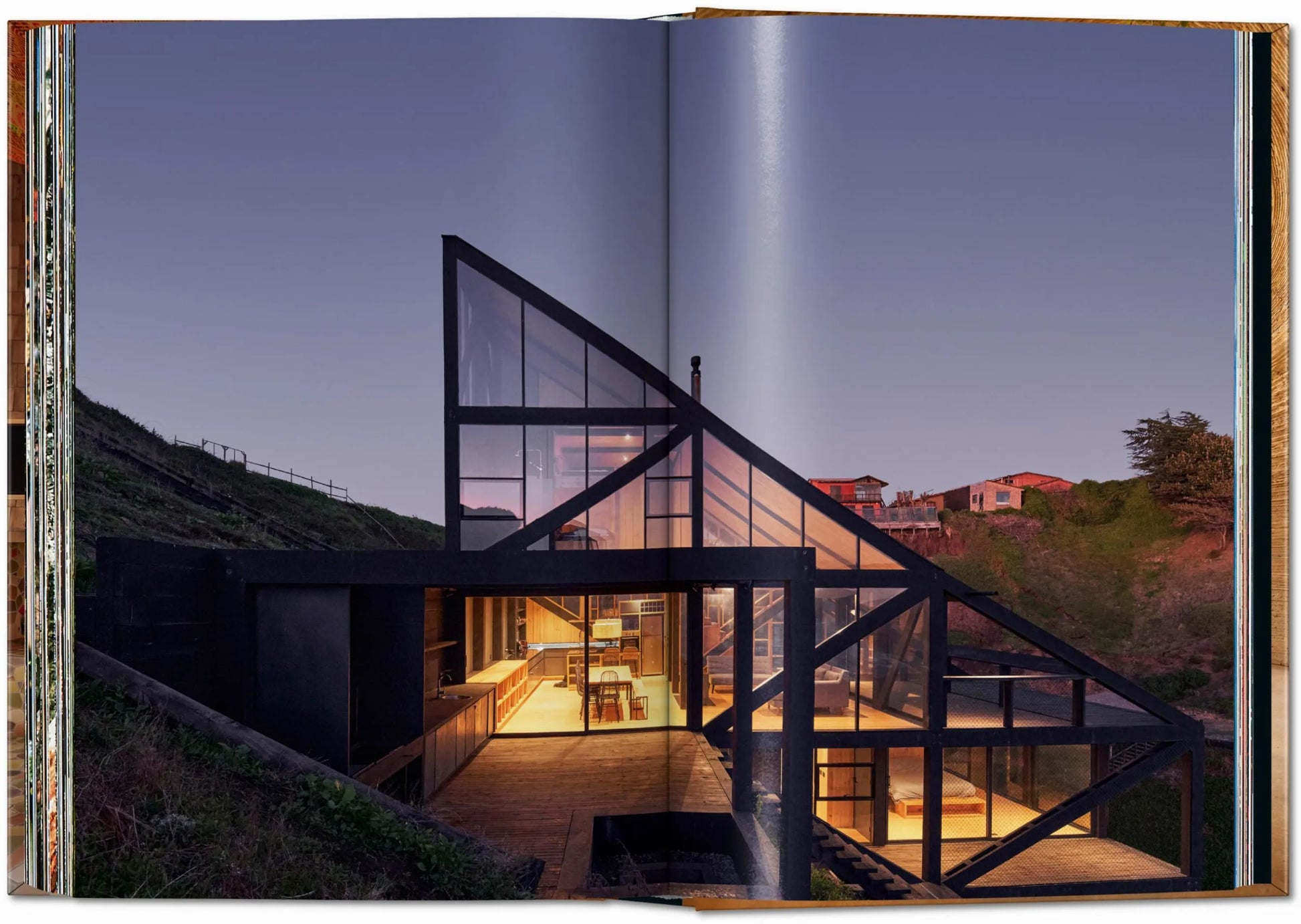 Homes for Our Time - Contemporary Houses around the World - Vol. 3