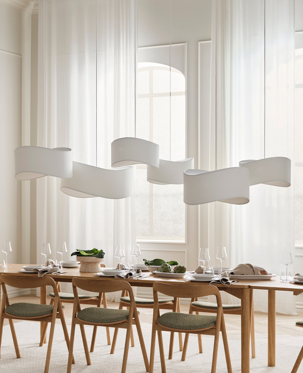 Tajo Pendant