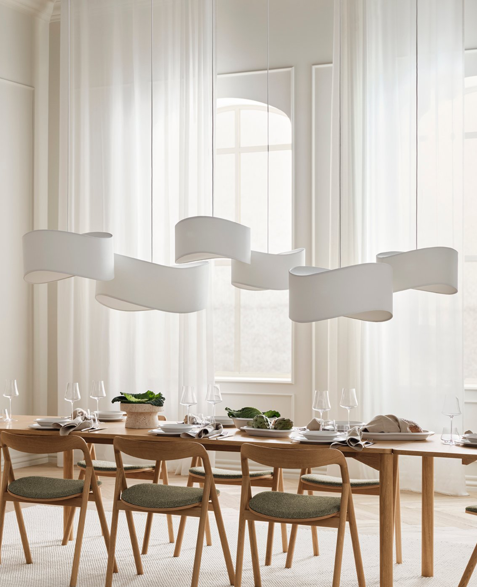Tajo Pendant
