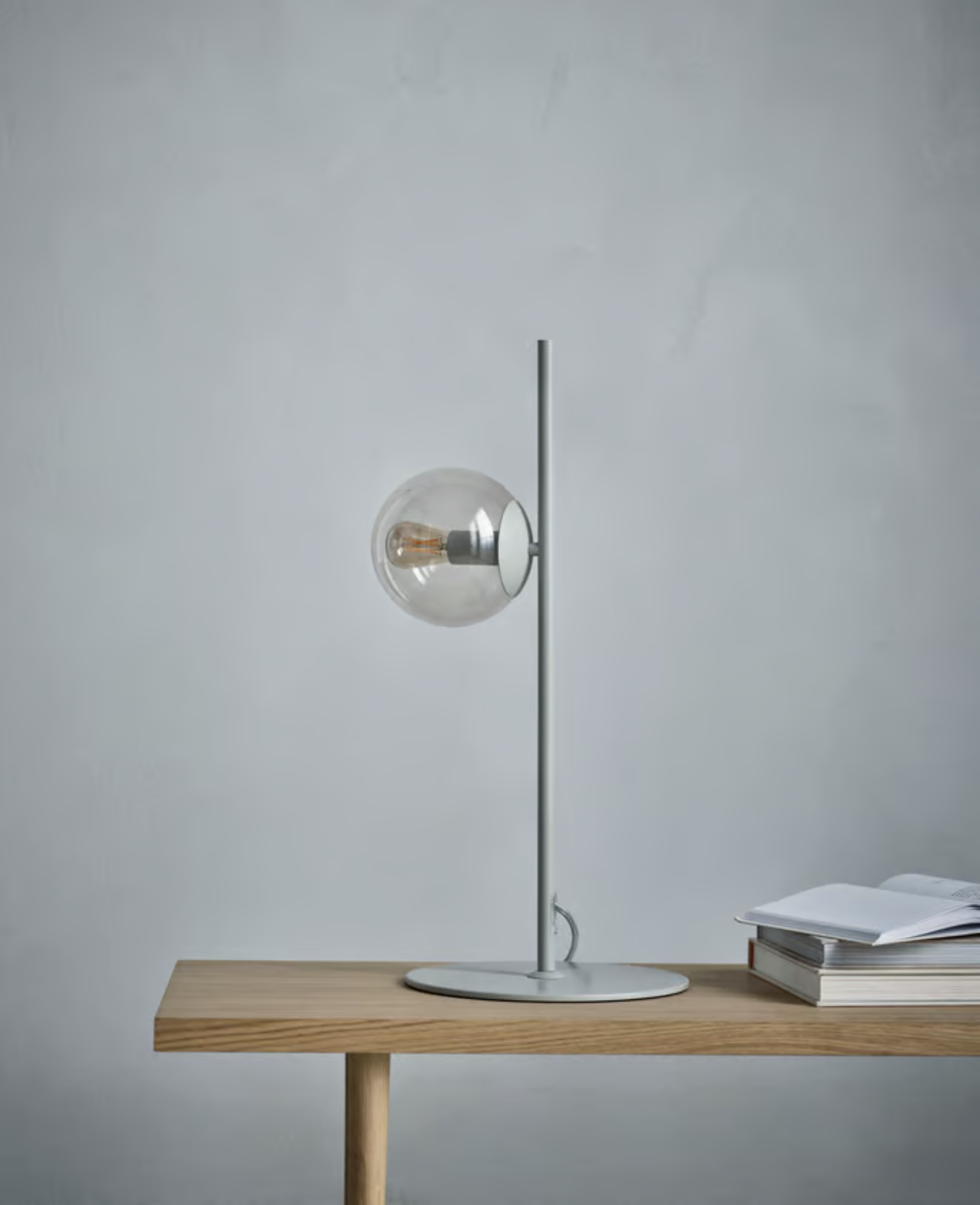 Orb Table lamp