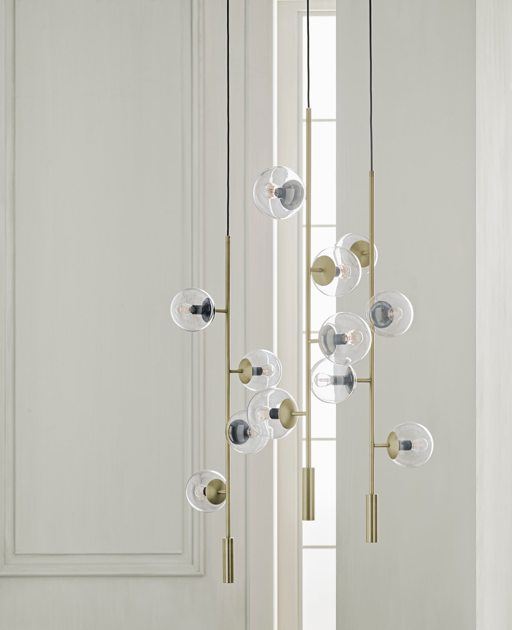 Orb Lounge Pendant