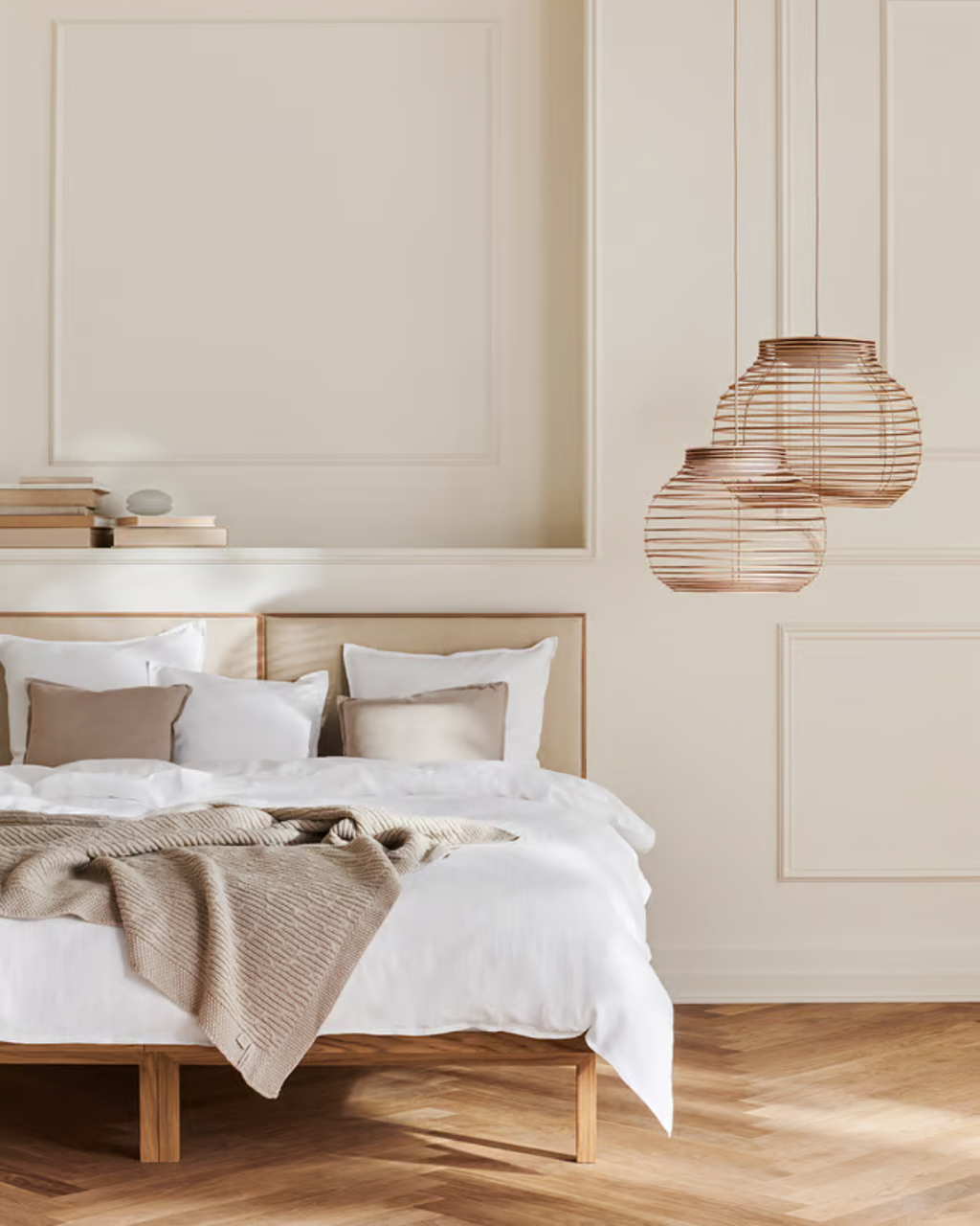 Elton Bedframe 180 x 200 cm
