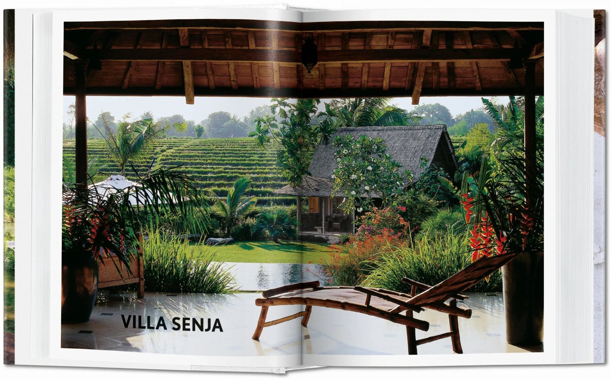 Living in Bali. 45th Ed.