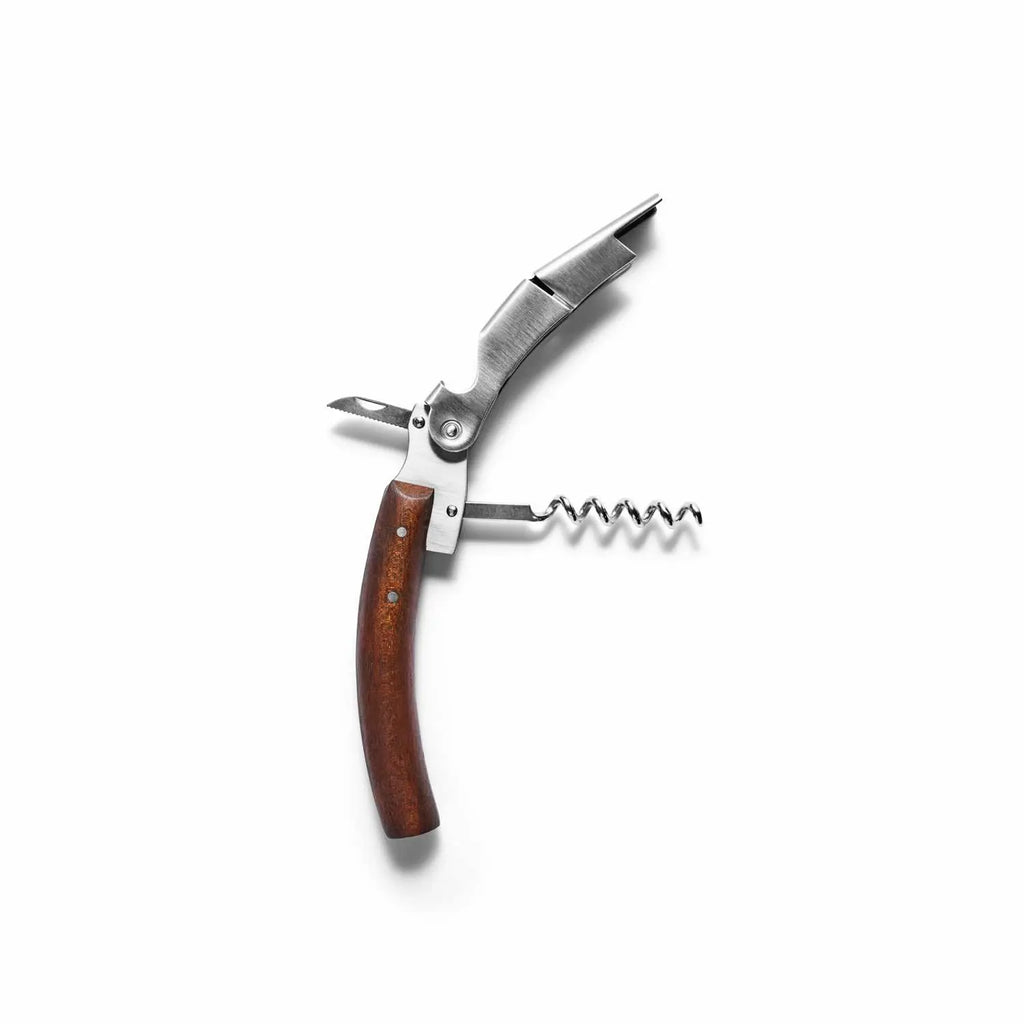 LIQUID LOUNGE WAITER'S CORKCREW