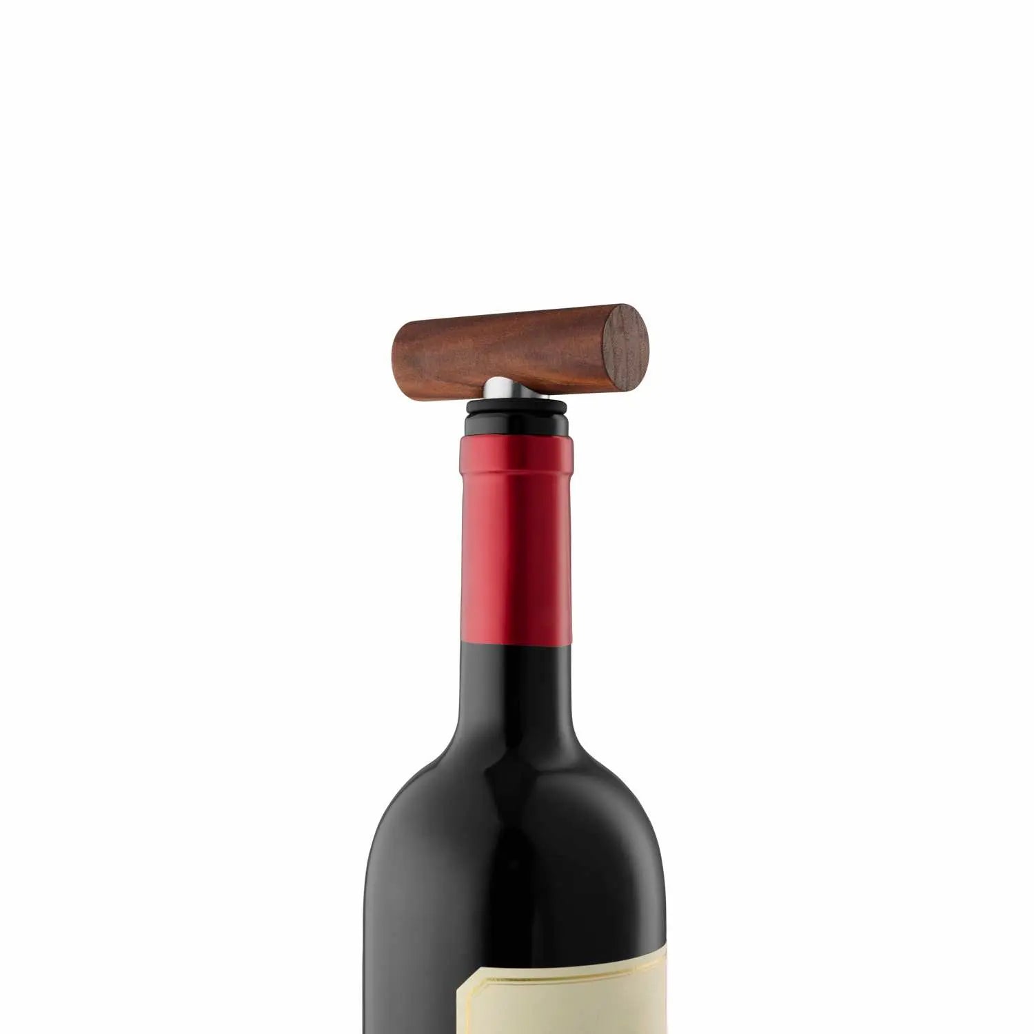 LIQUID LOUNGE WINE STOPPER
