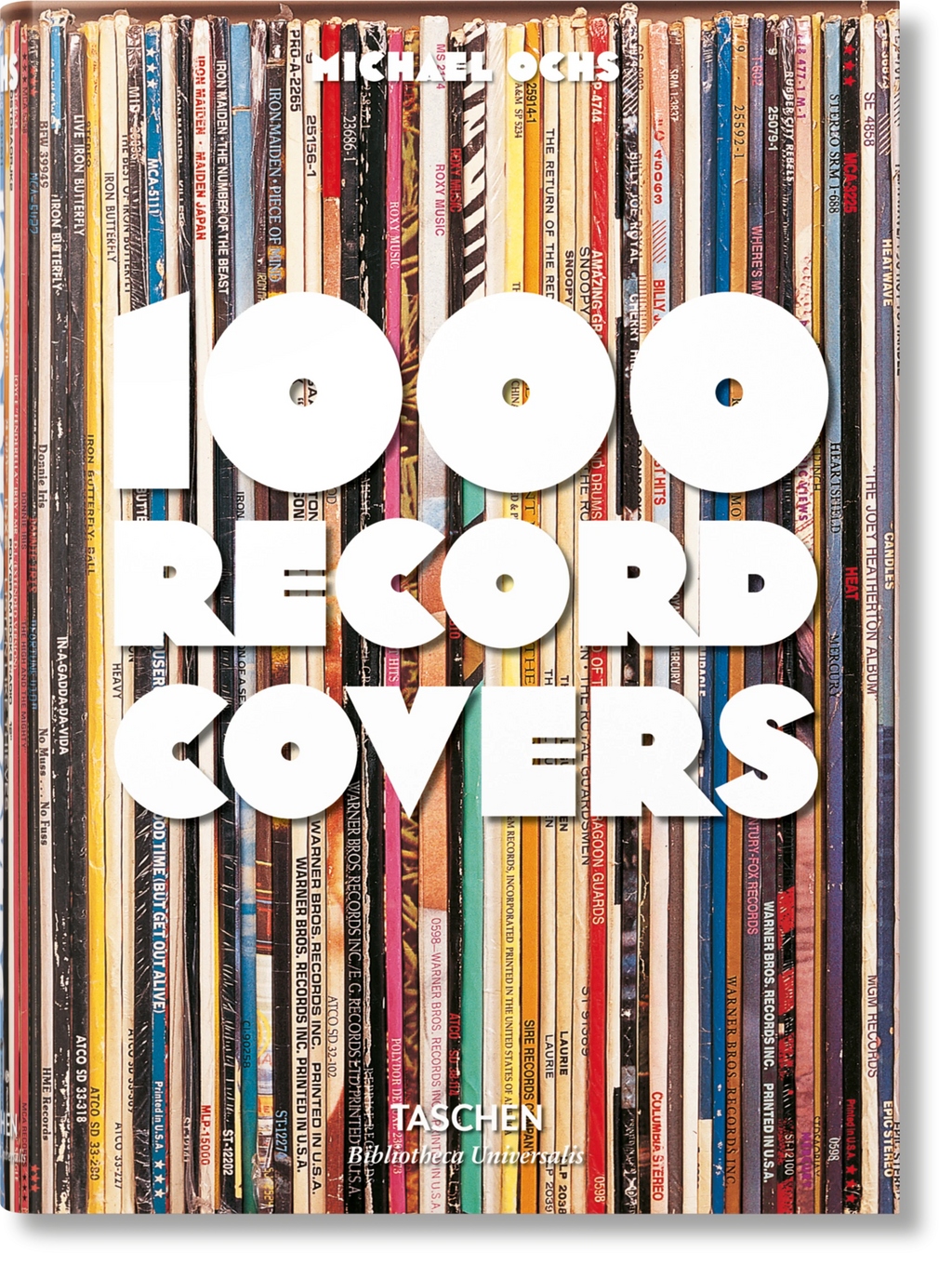 Record Covers Map 1000 Record Covers – cSociety
