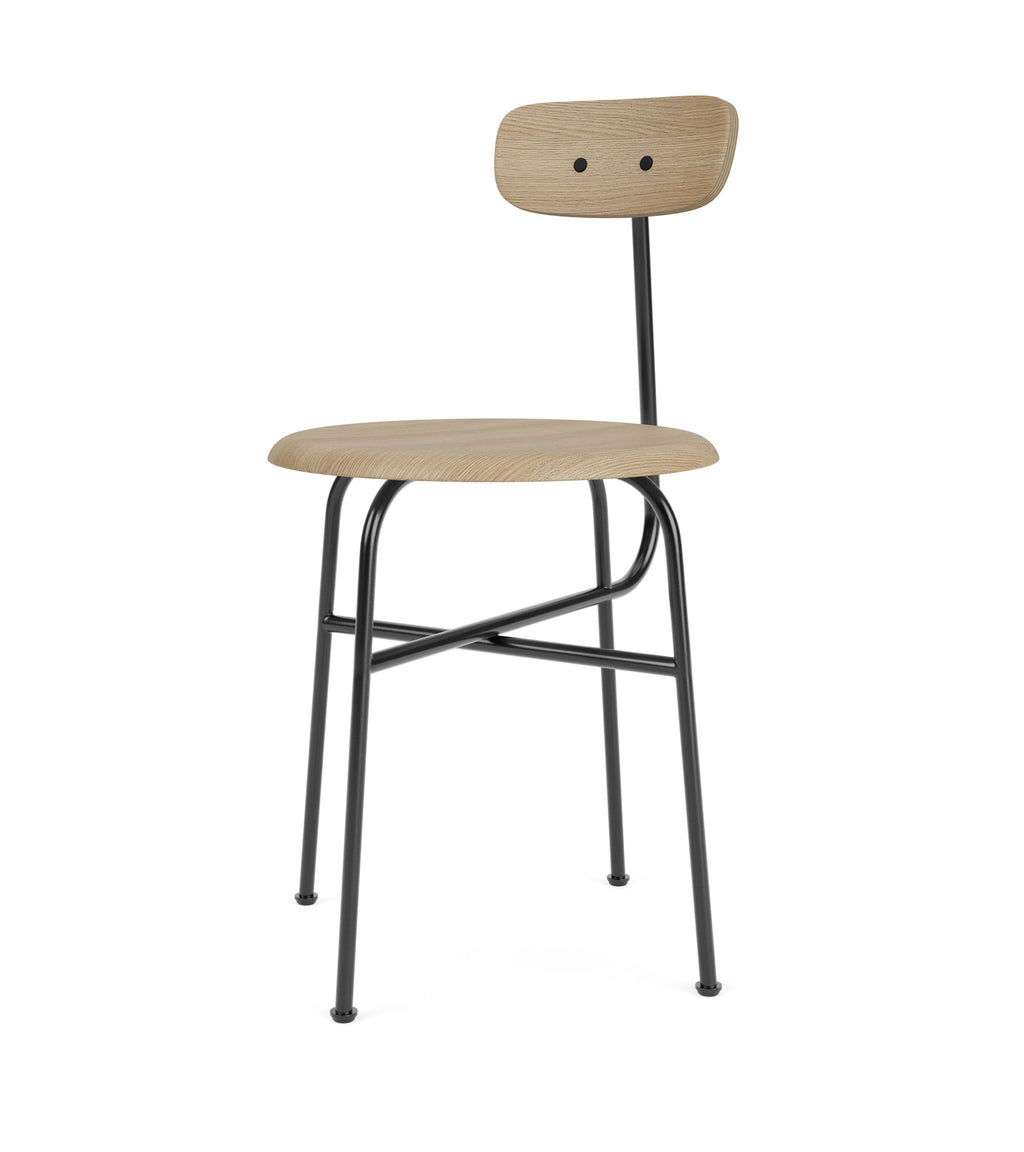 Afteroom Dining Chair, Veneer
