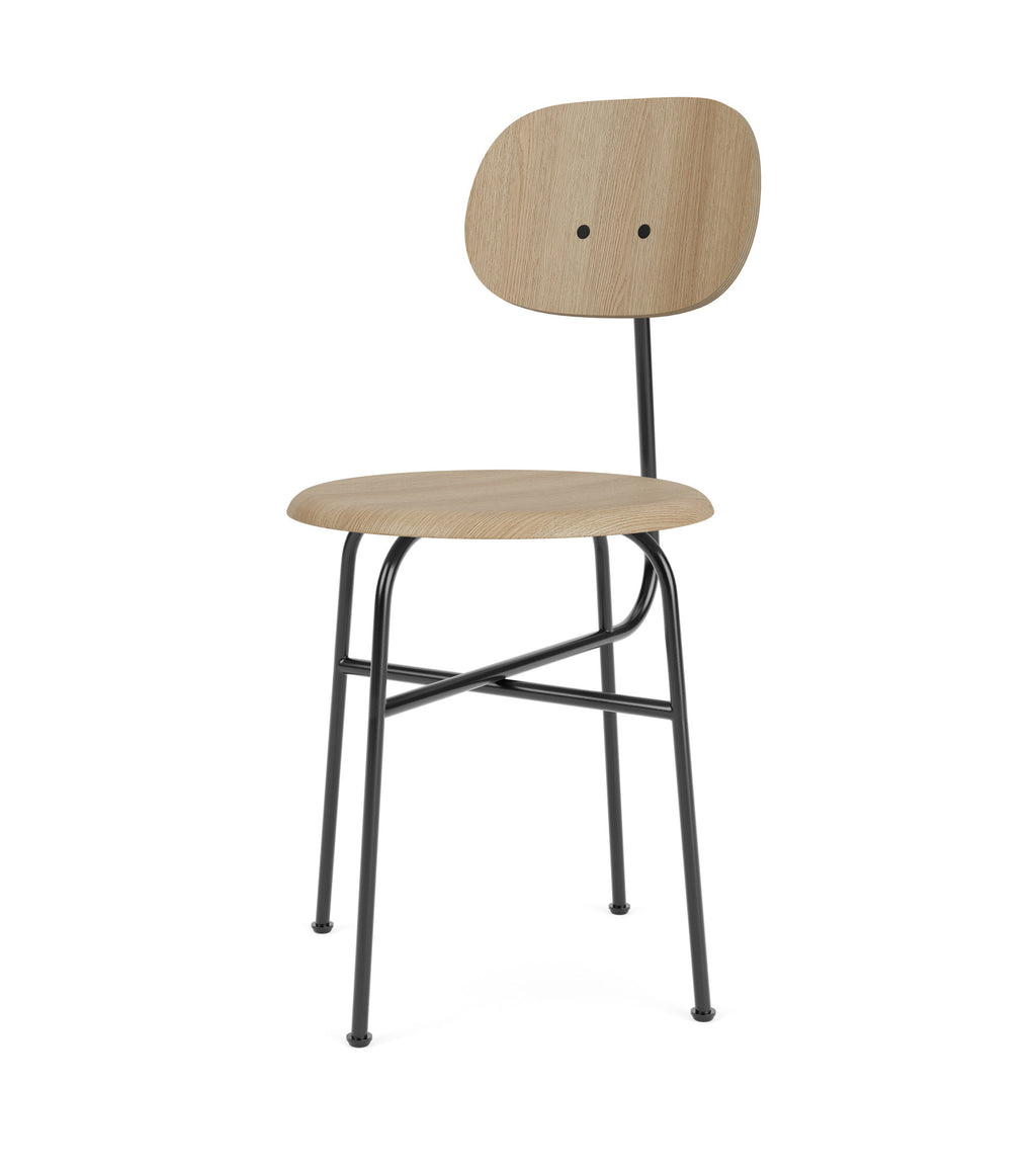 Afteroom Dining Chair Plus, Veneer