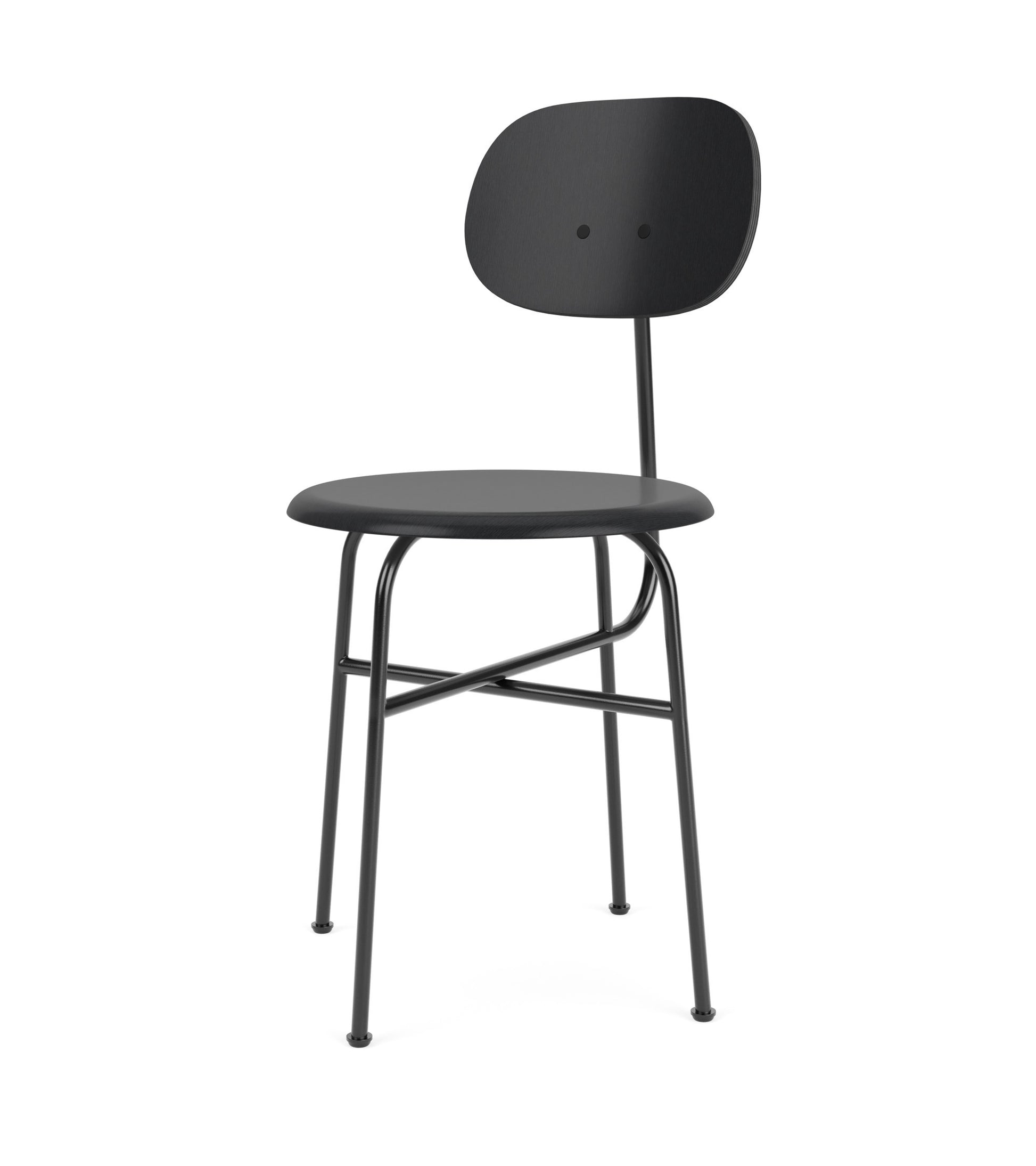 Afteroom Dining Chair Plus, Veneer