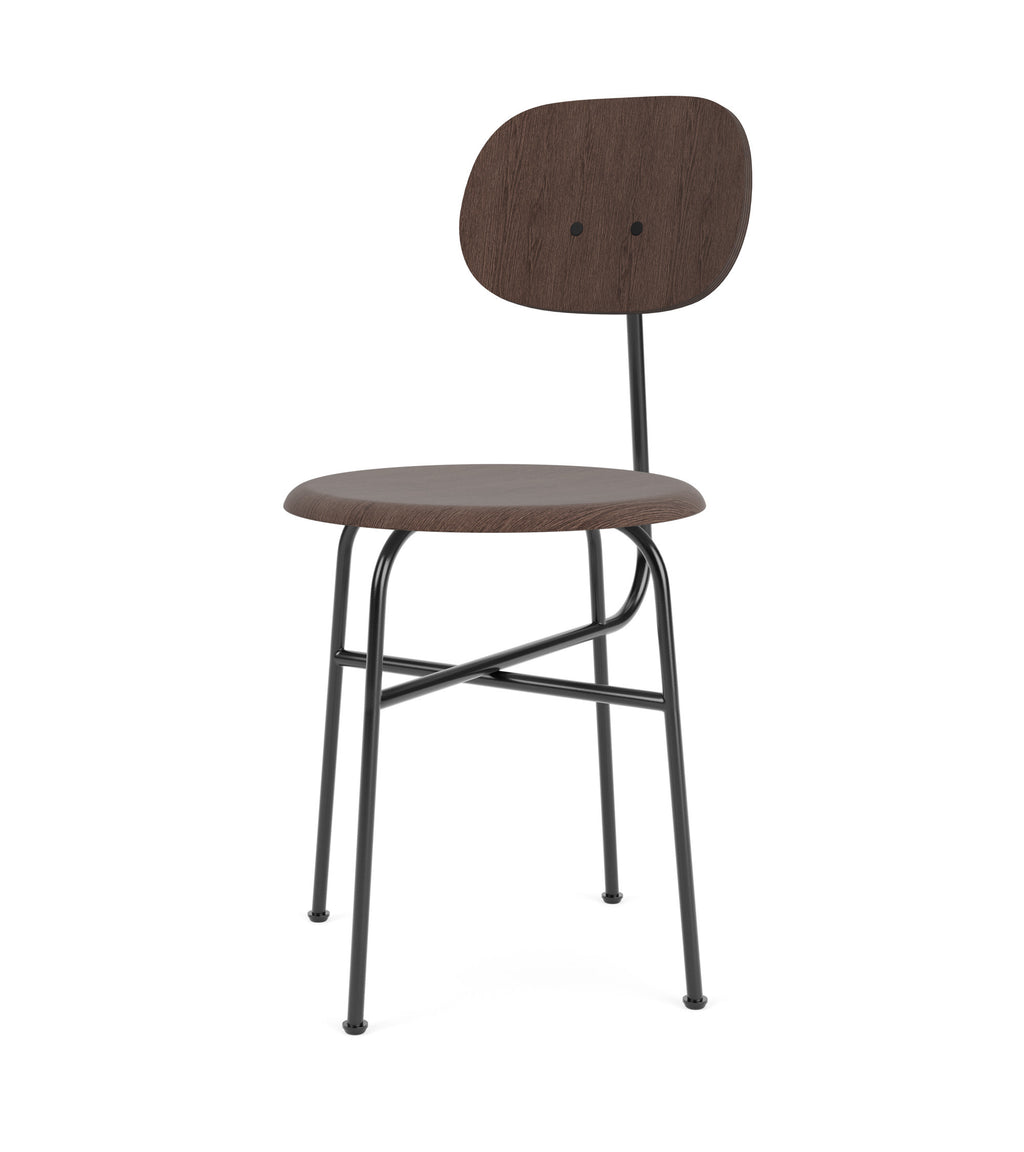 Afteroom Dining Chair Plus, Veneer