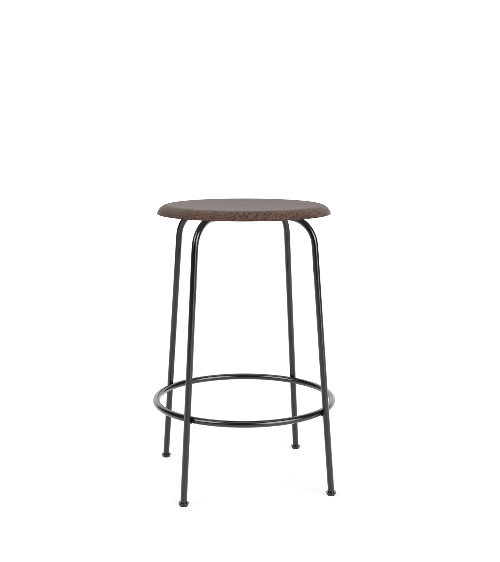Afteroom Bar Stool, Veneer