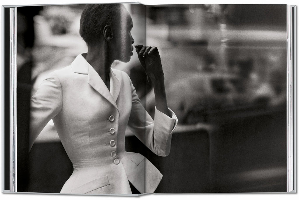 Peter Lindbergh - Dior - 40th Ed.