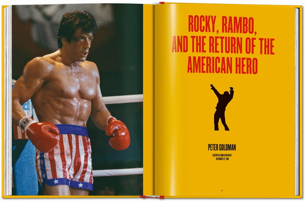Rocky. The Complete Films