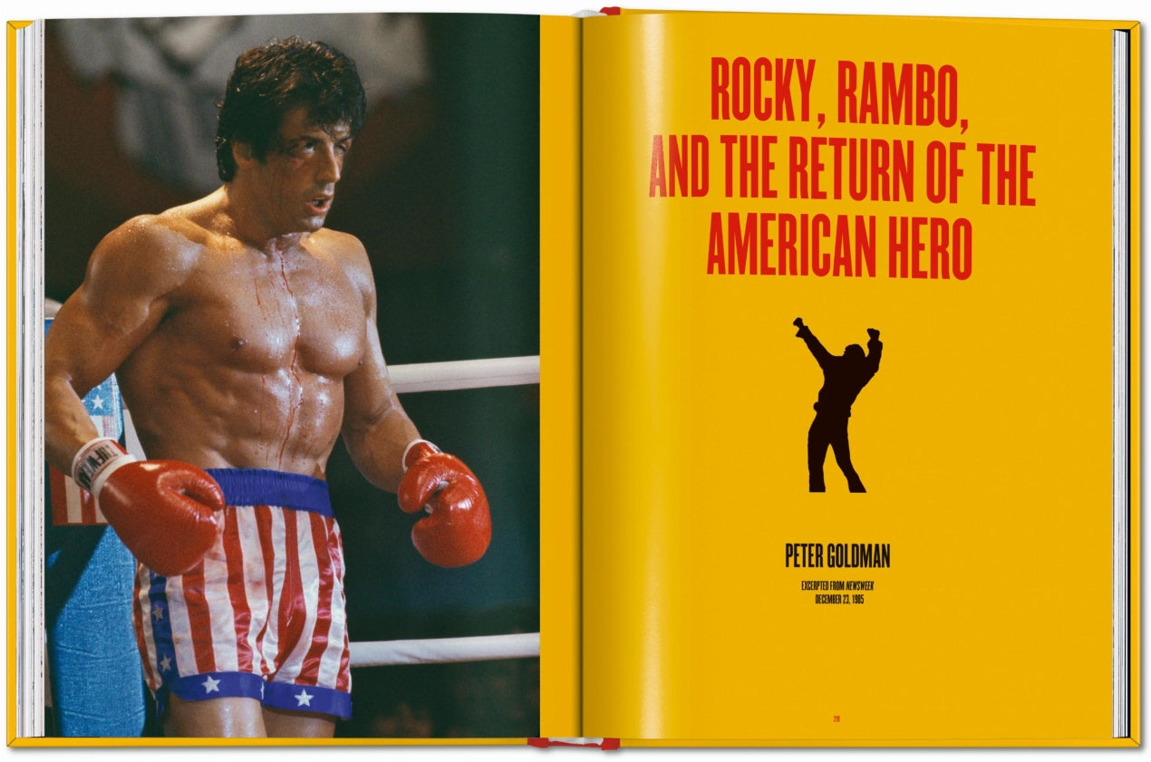 Rocky. The Complete Films