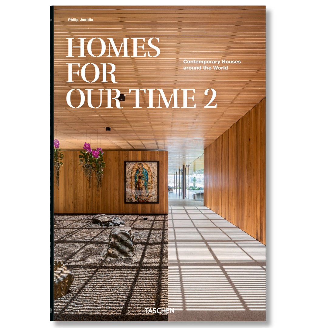 Homes for Our Time - Contemporary Houses around the World. Vol. 2