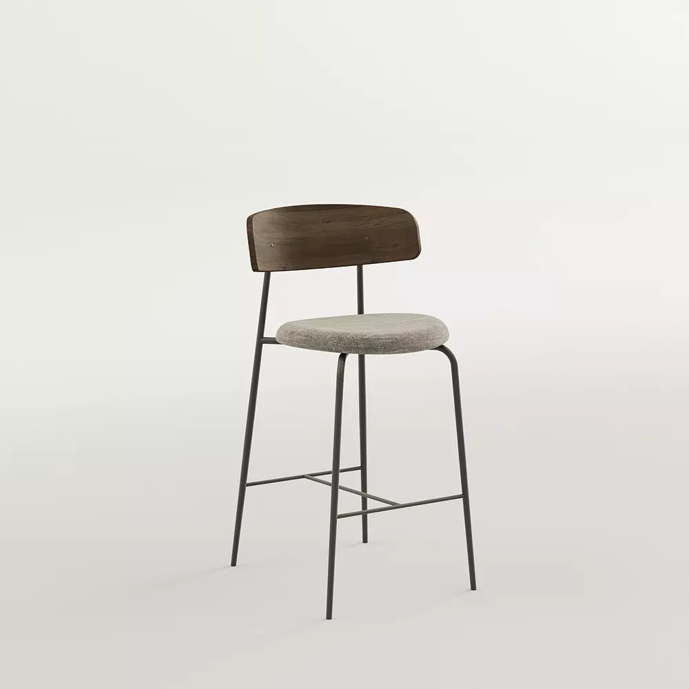 Cover Metal - W BC