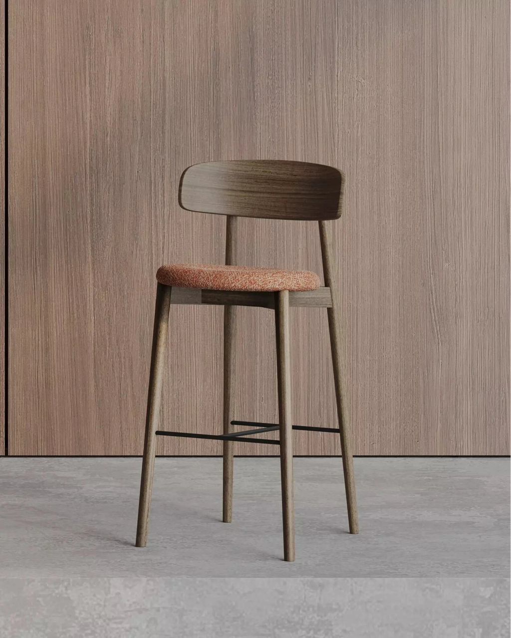 Cover Wood - W BC