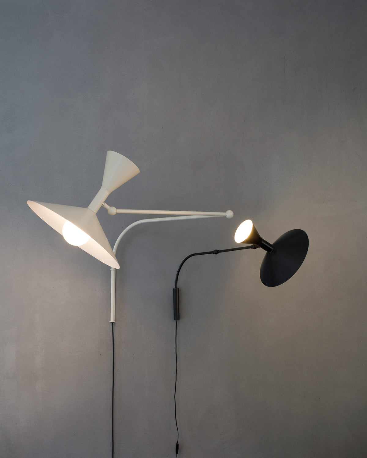 Lampe de Marseille