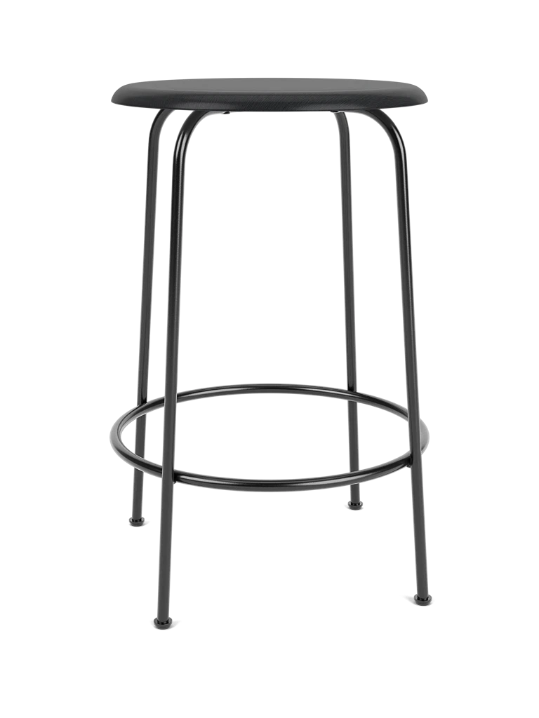 Afteroom Counter Stool, Veneer