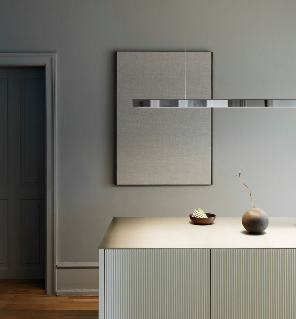 I-MODEL Aura Pendant Lamp