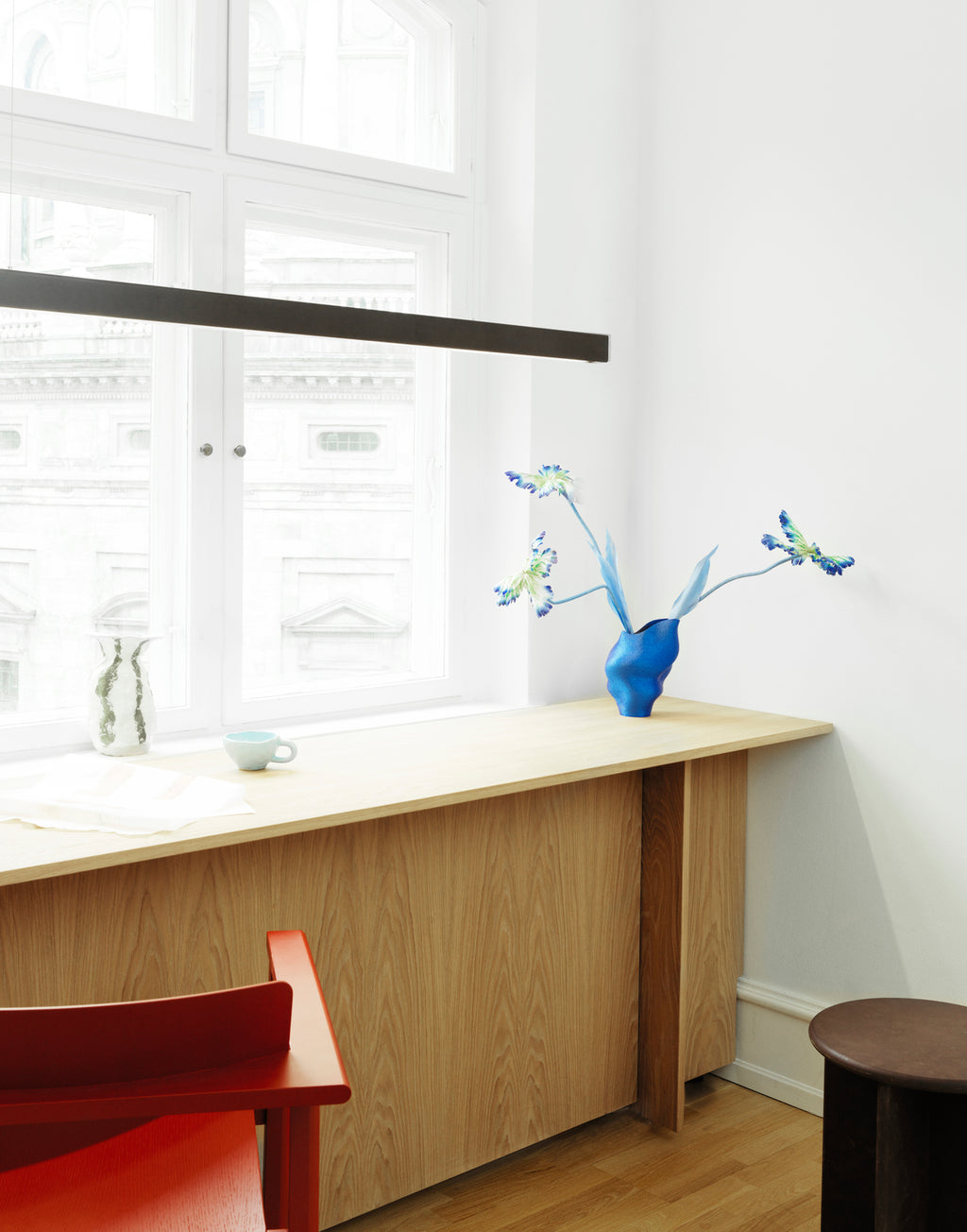 I-MODEL Aura Pendant Lamp