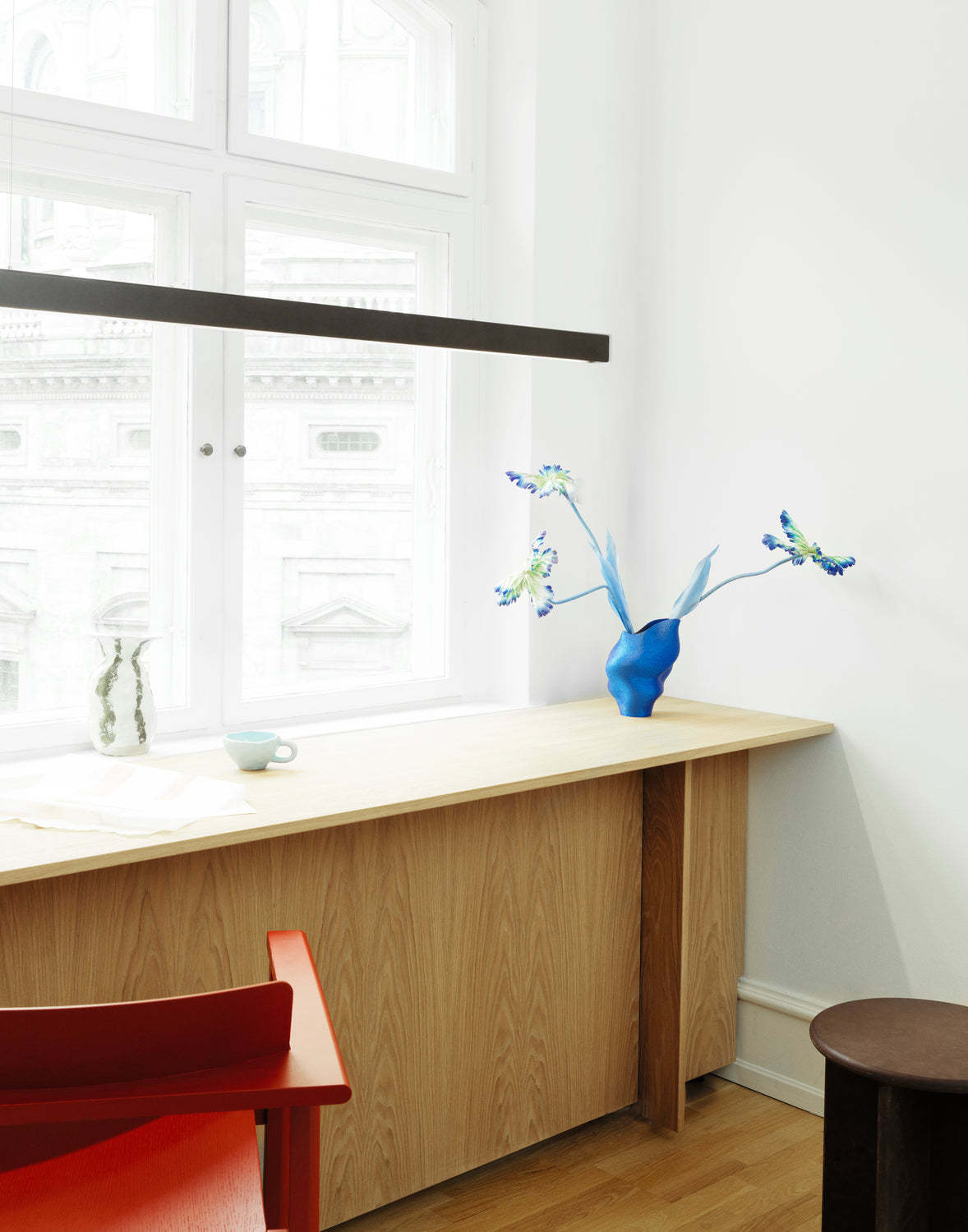 I-MODEL Aura Pendant Lamp