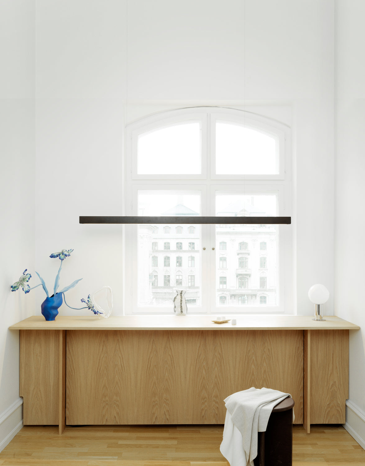I-MODEL Aura Pendant Lamp