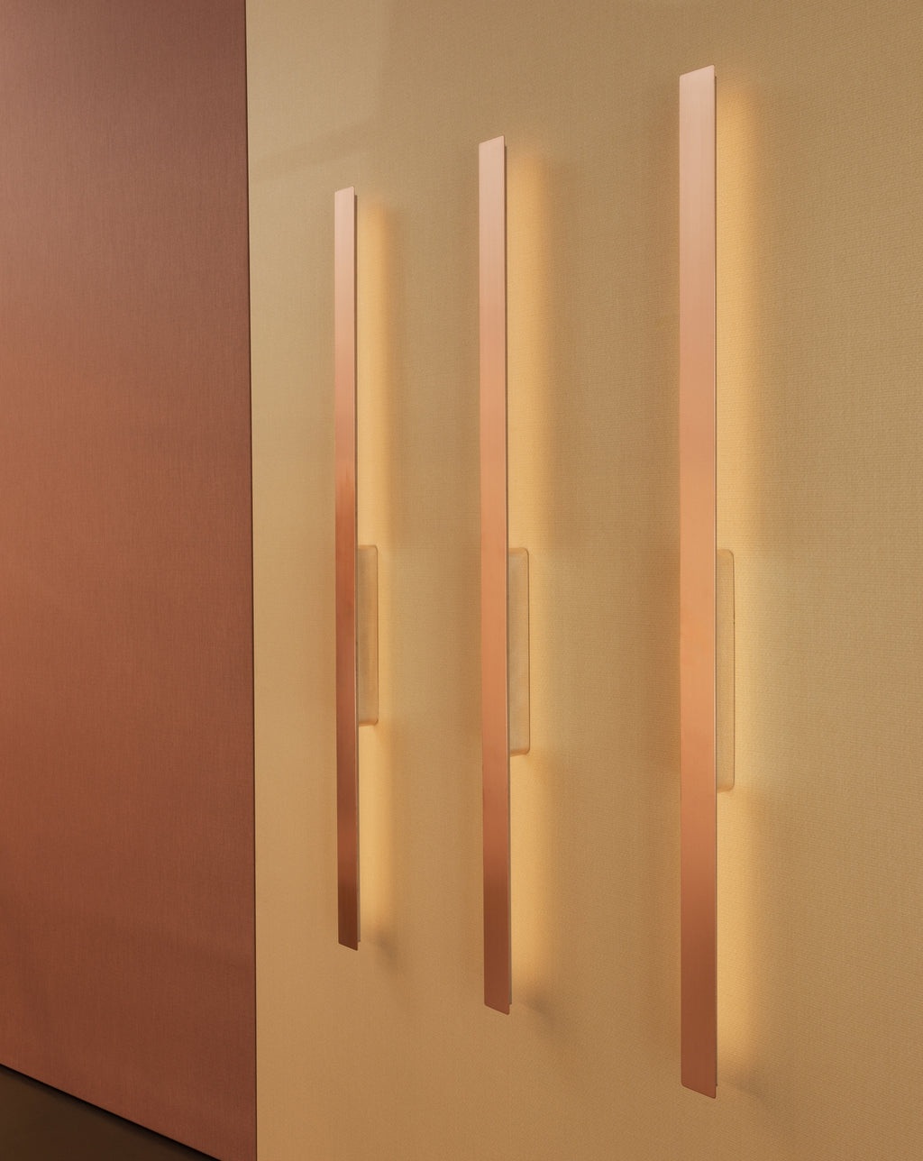 DIVAR 2.0 Wall Lamp