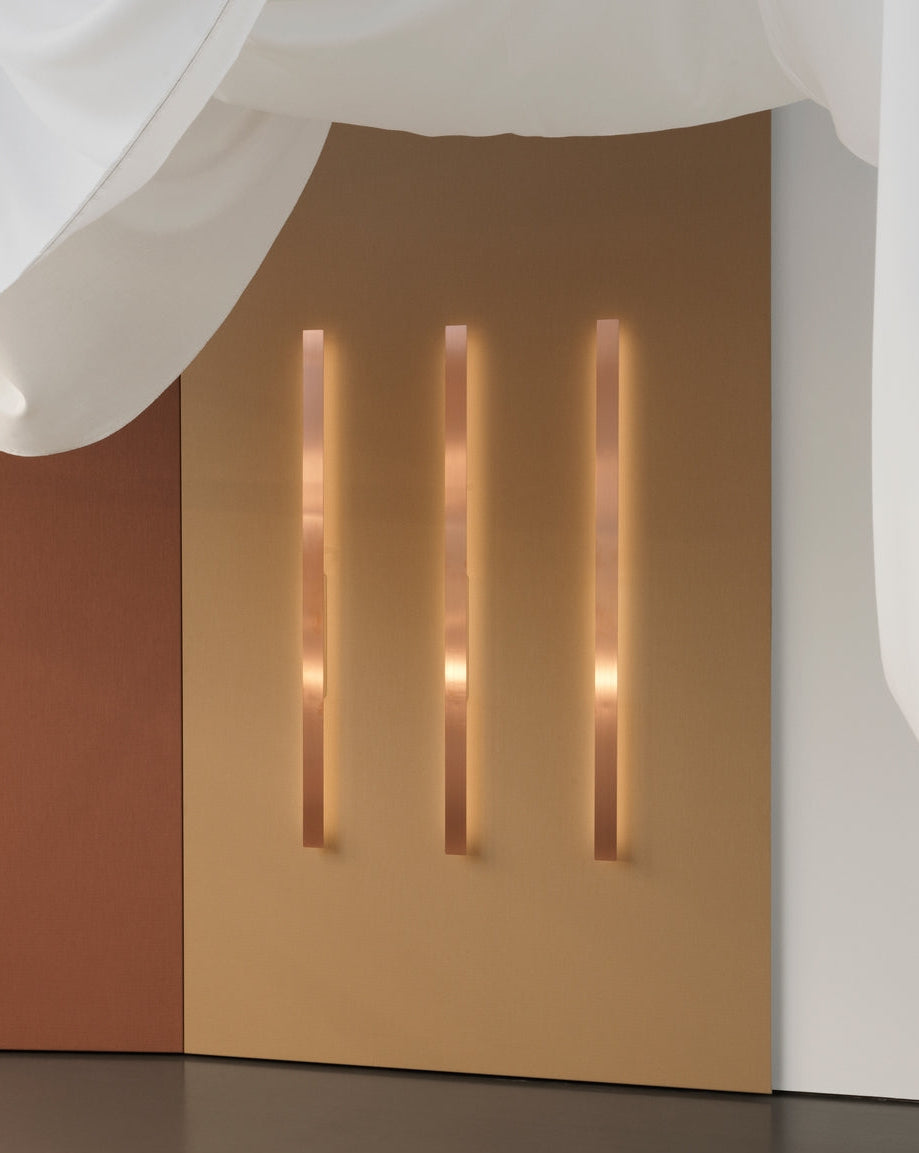 DIVAR 2.0 Wall Lamp