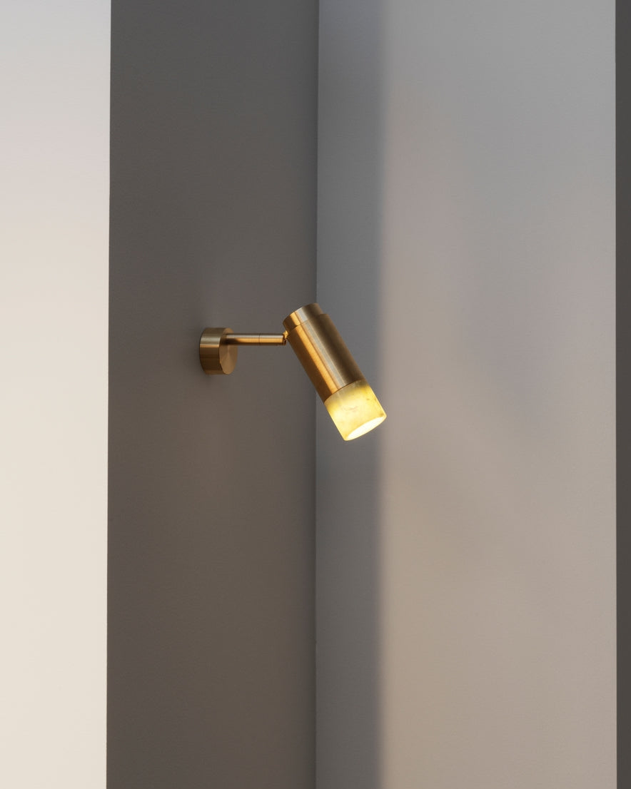 Donya Pivot Wall Lamp