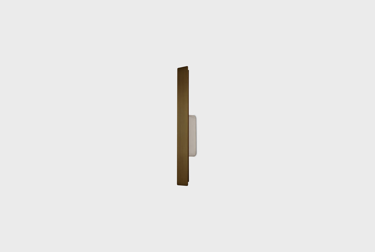 DIVAR 2.0 Wall Lamp