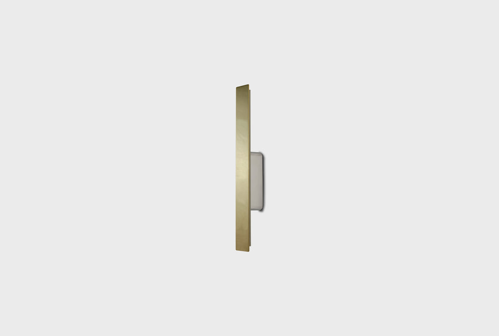 DIVAR 2.0 Wall Lamp