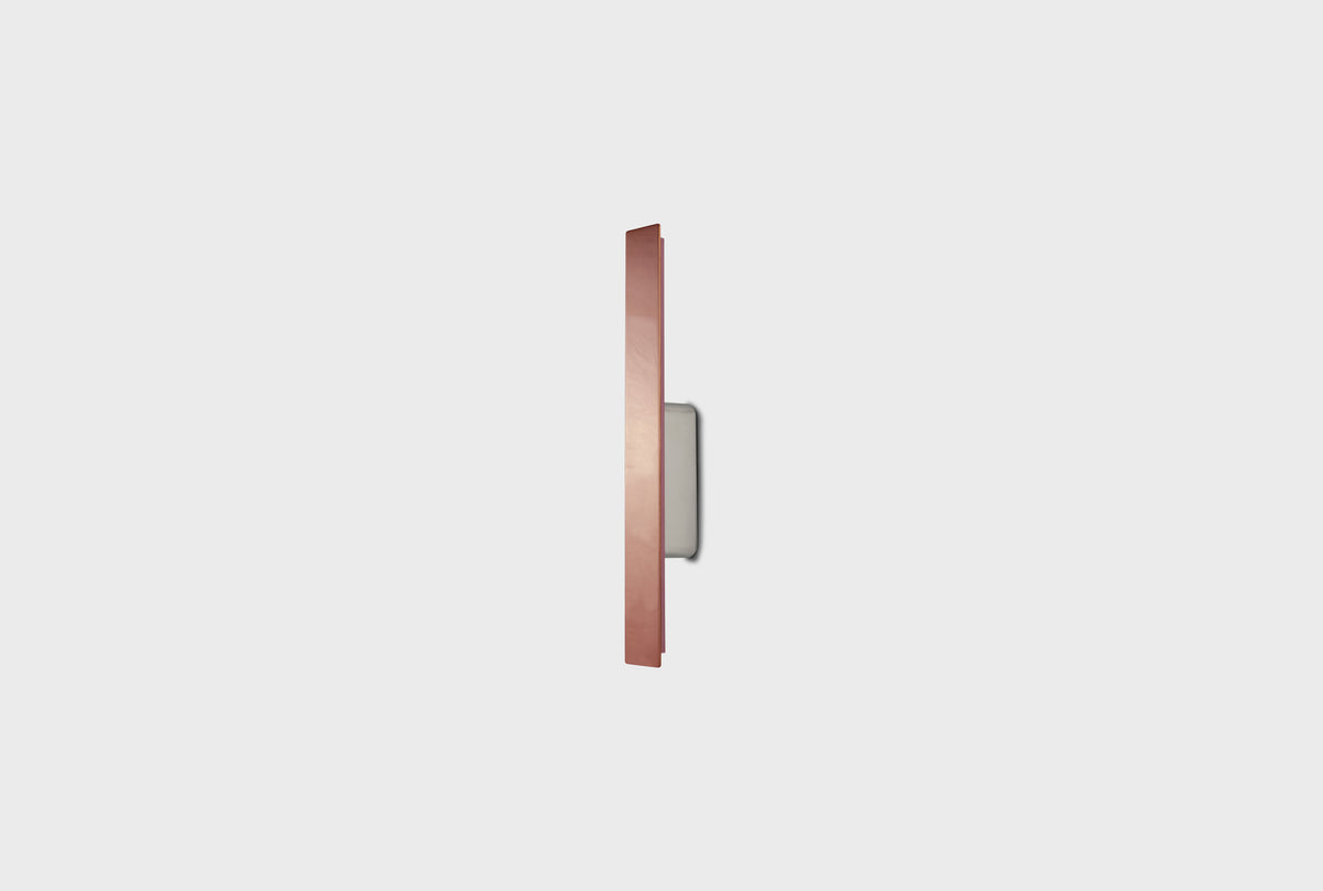 DIVAR 2.0 Wall Lamp