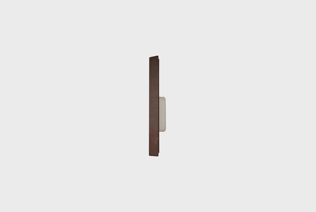 DIVAR 2.0 Wall Lamp