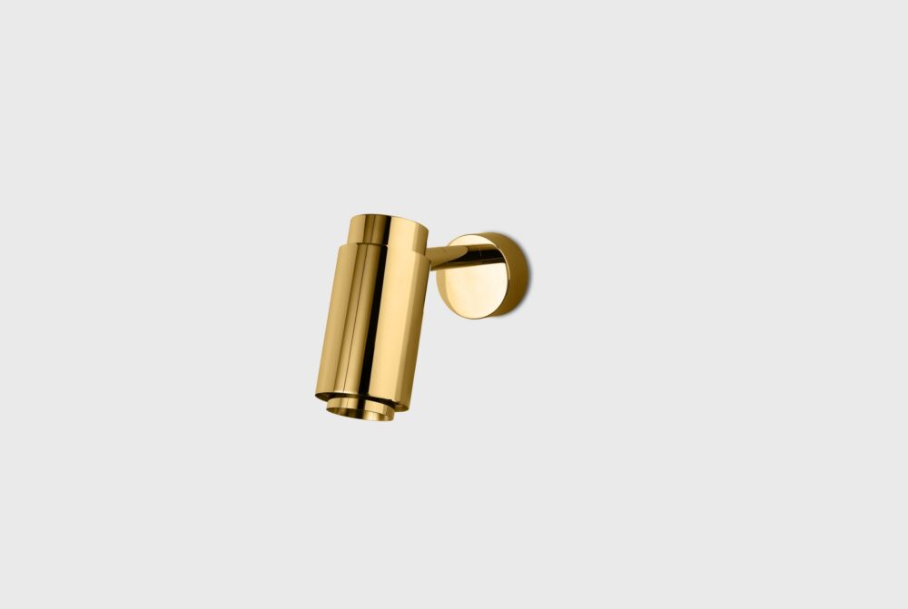 Donya Pivot Wall Lamp