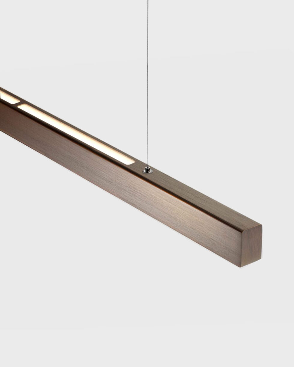 I-MODEL Aura Pendant Lamp