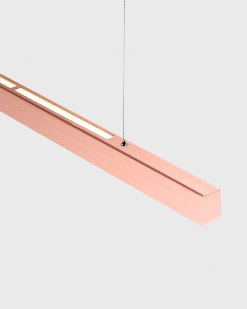 I-MODEL Aura Pendant Lamp