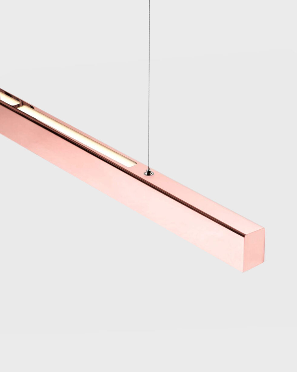 I-MODEL Aura Pendant Lamp