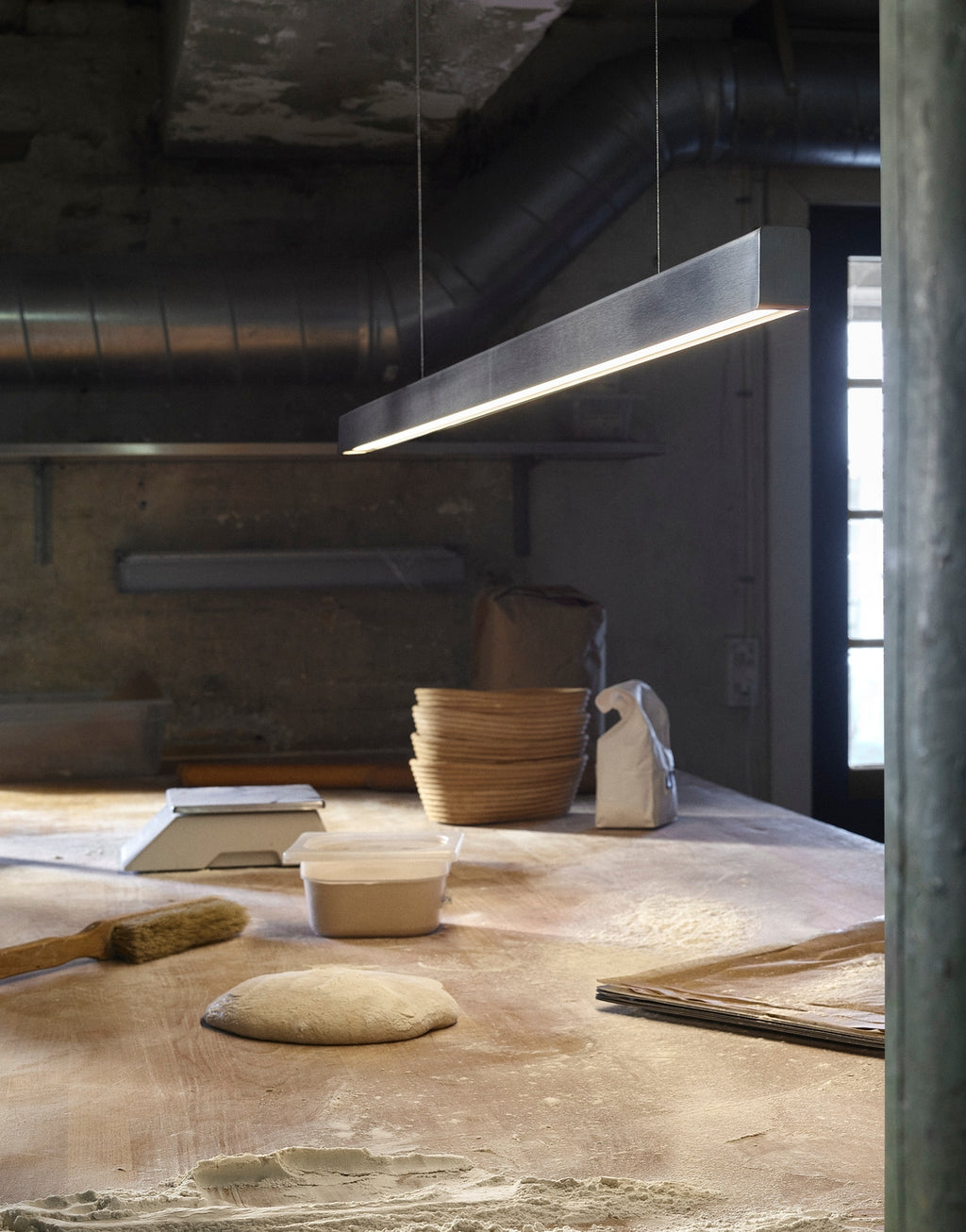 I-MODEL Cordless Pendant Lamp