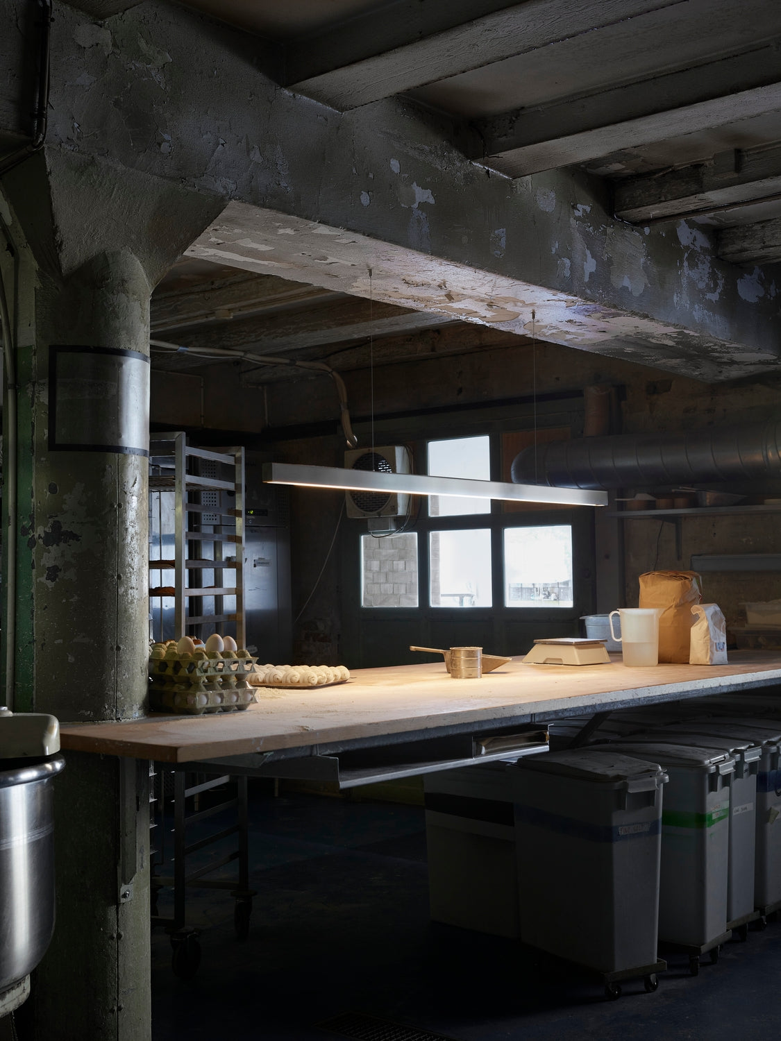 I-MODEL Cordless Pendant Lamp